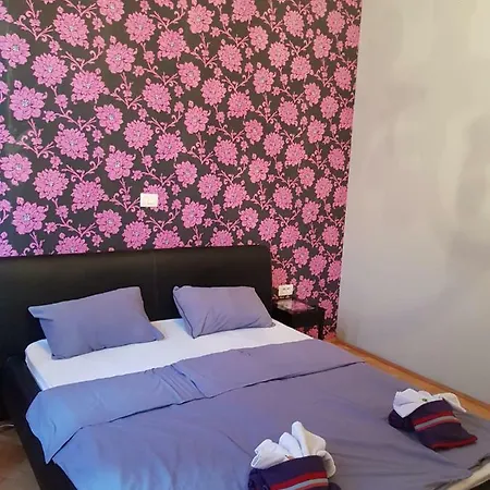 Apartment Ungureanu 17 *